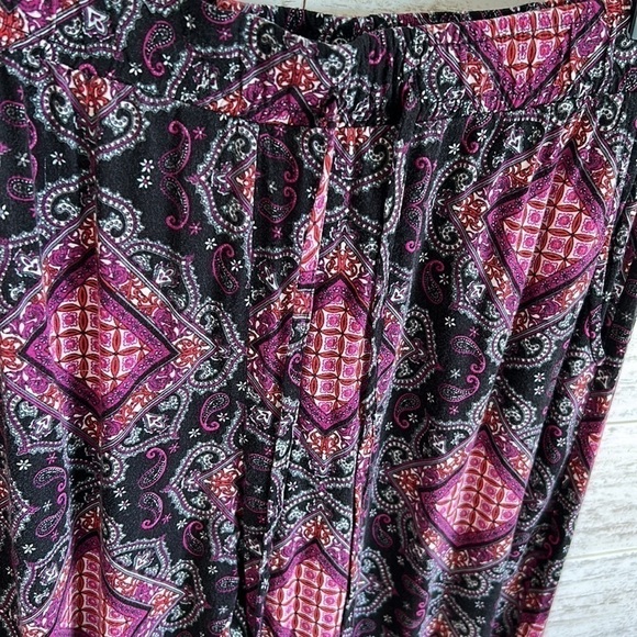 PacSun L.A. Hearts BoHo Pants | SIZE M - Picture 4 of 6